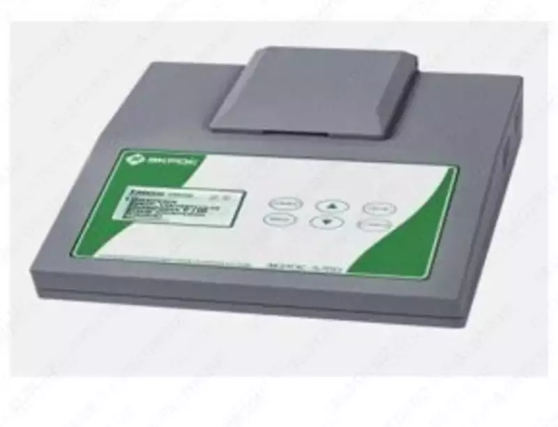 EKROS-5700 boyitish fabrikasi