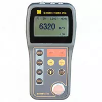 Ультразвуковой толщиномер TIME 2130/TT300