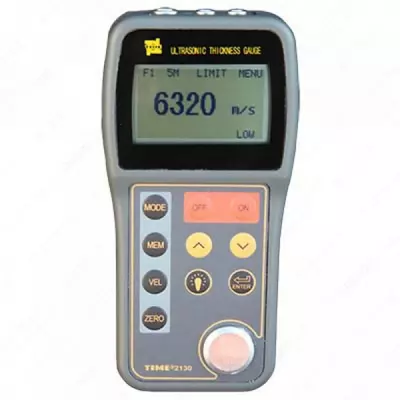 Ультразвуковой толщиномер TIME 2130/TT300