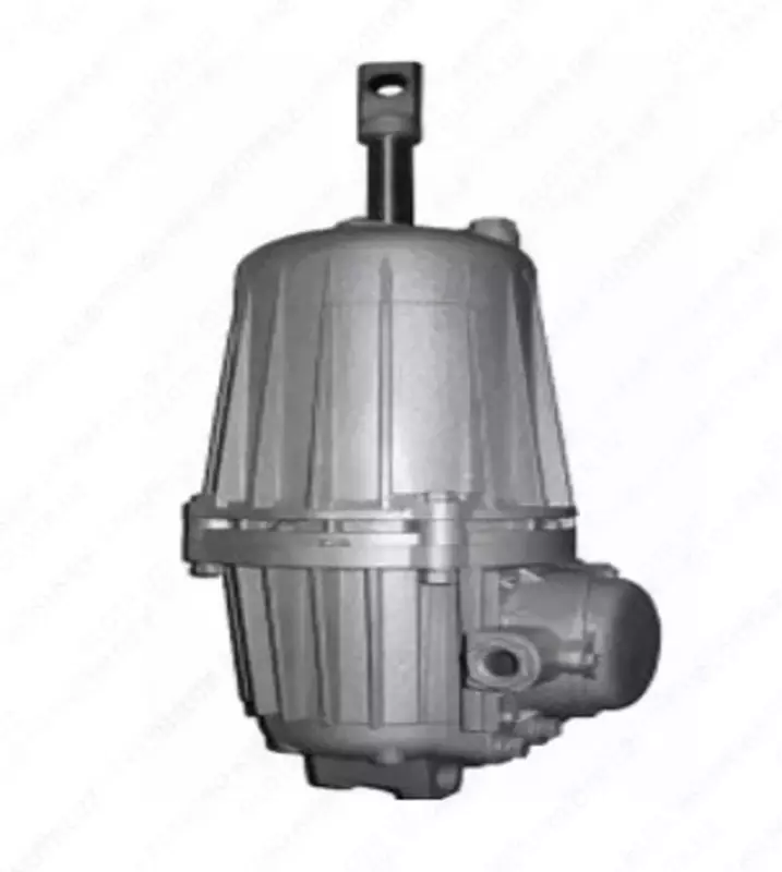 Гидротолкатель ТЭ-25