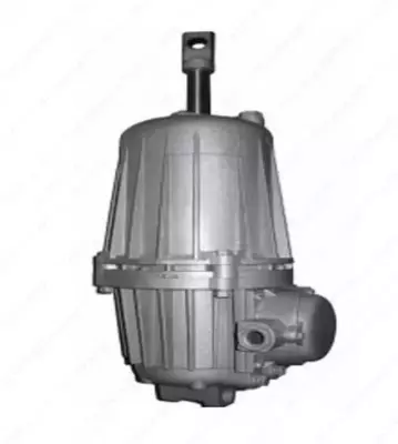 Гидротолкатель ТЭ-25