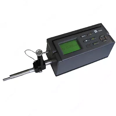TIME®3233 pürüzlülük tester