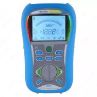 MI 3242 - mikroohmmetr