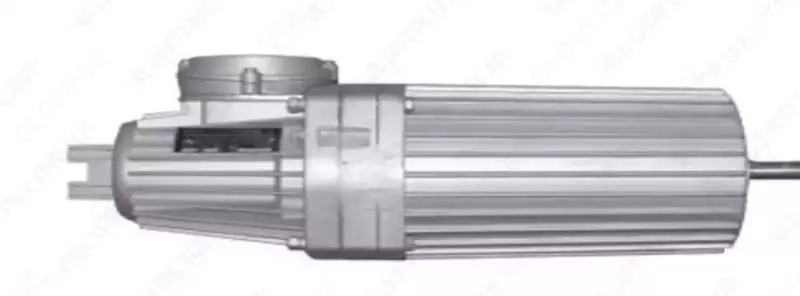 Гидротолкатель ТЭ-16