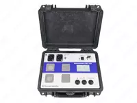 Mikroohmmetr IKS-30A