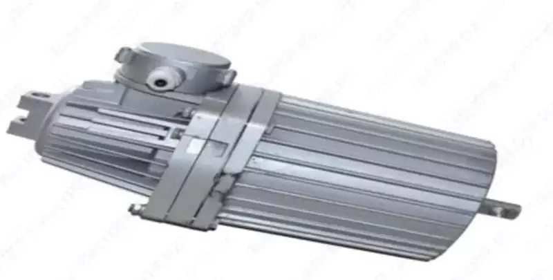 TE-80 gidravlik itargich