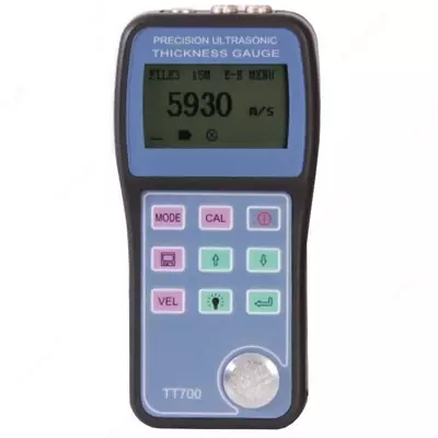 Ultrasonik qalinlik olchagichi TIME 2170/TT700