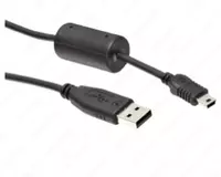 USB connection cable testo