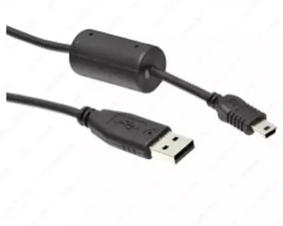 USB connection cable testo
