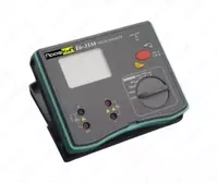 ПрофКиП Е6-31М — мегаомметр