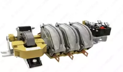 Kontakt KT-6012 B (100A) mis