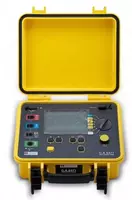 C.A 6471 — измеритель сопротивления заземления