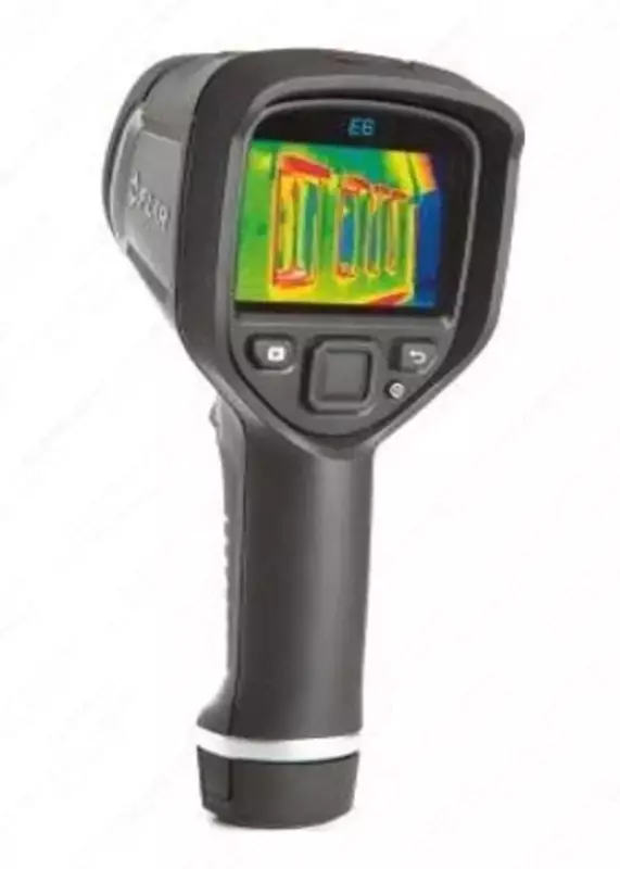 Тепловизор FLIR E6-XT