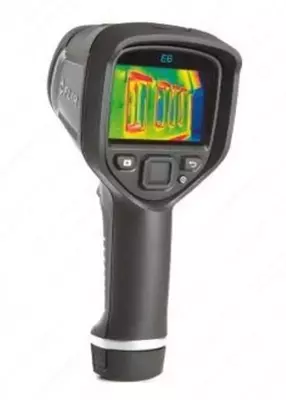 Тепловизор FLIR E6-XT