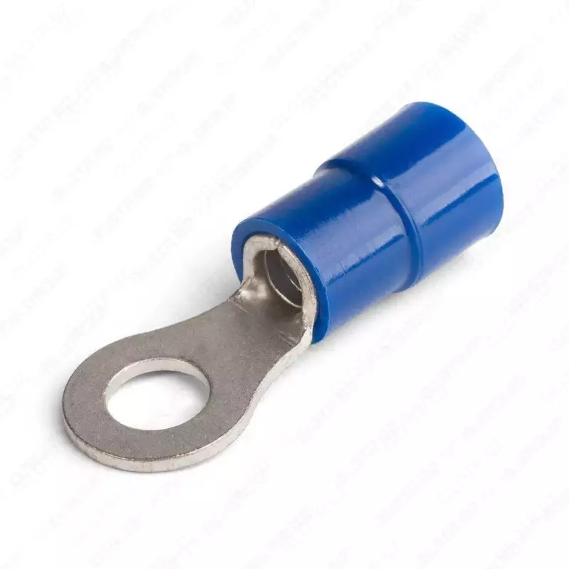 Neylon manjetli izolyatsiyalangan halqa uchlari: NKI(n)