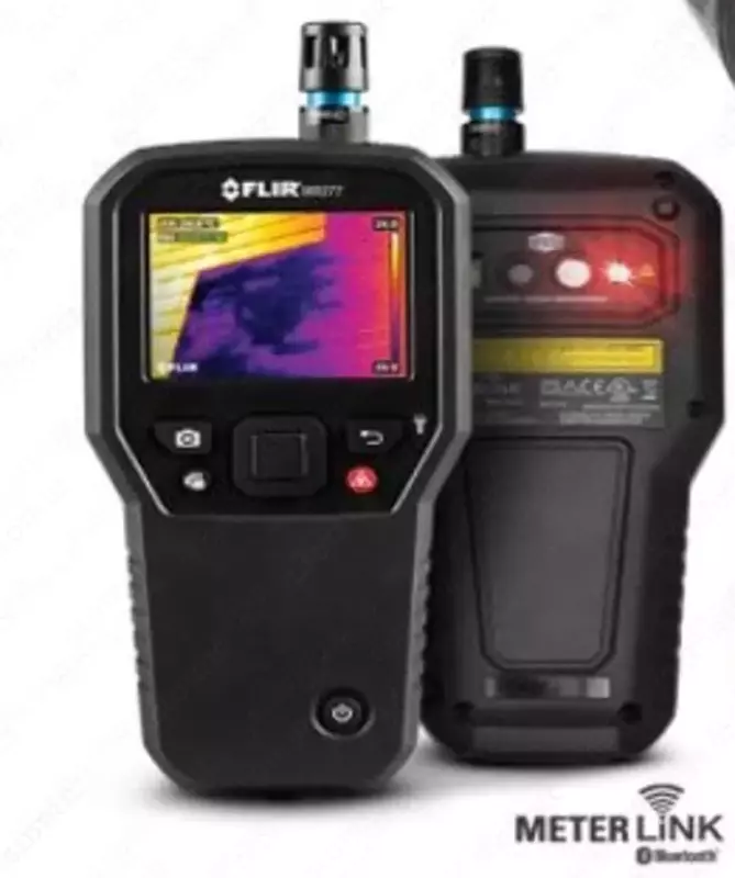 Namlik olchagich FLIR MR277