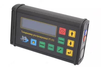 ULTRASONIK QALINLIK OLCHISHI UT-111