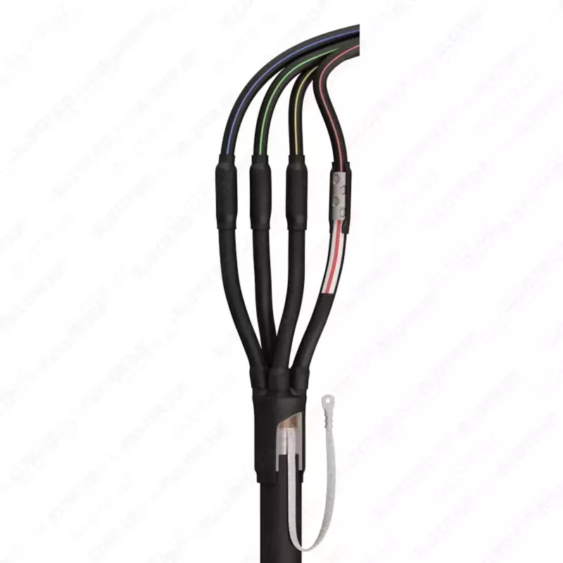 Kabelni tugatish 4PKTp(b)-1