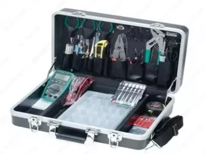 ProsKit 1PK-850B - universal muhandislik asboblari toplami