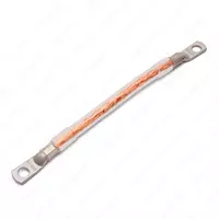 PZKi (KVT) tipidagi dumaloq izolyatsiyalangan topraklama otkazgichlari: PZKi