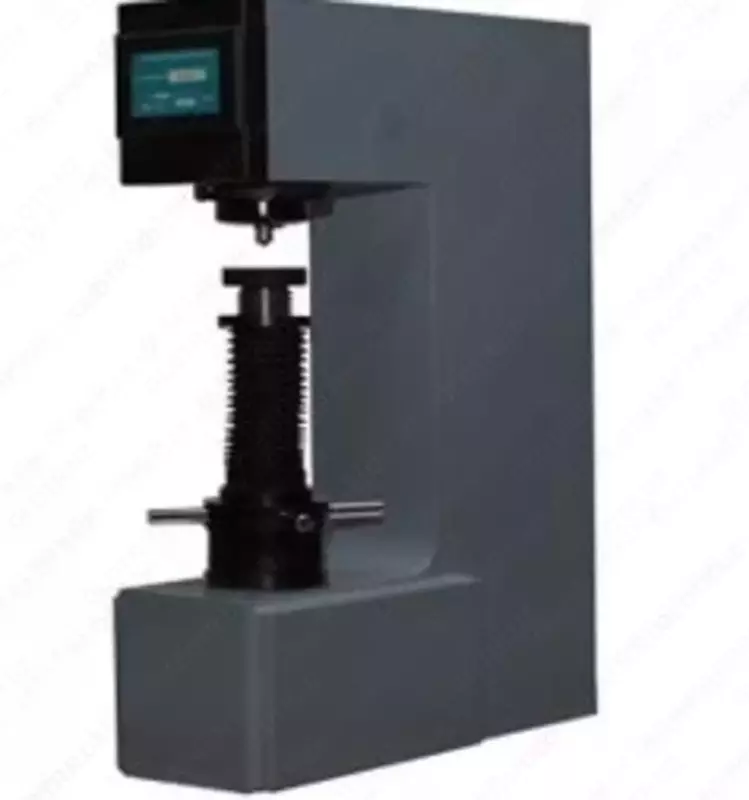 Statsionar Brinell qattiqligi tekshirgich METOLAB 601