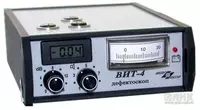 ВИХРЕТОКОВЫЙ ДЕФЕКТОСКОП ВИТ 4