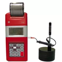 Портативный твердомер TH120