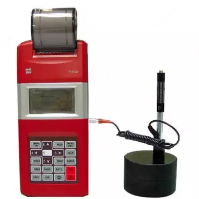 Portativ qattiqlik olchagich TH120