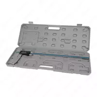  Штангенциркуль NORGAU Industrial цифровой 0-500 мм  NCD-2050 Только в розницу