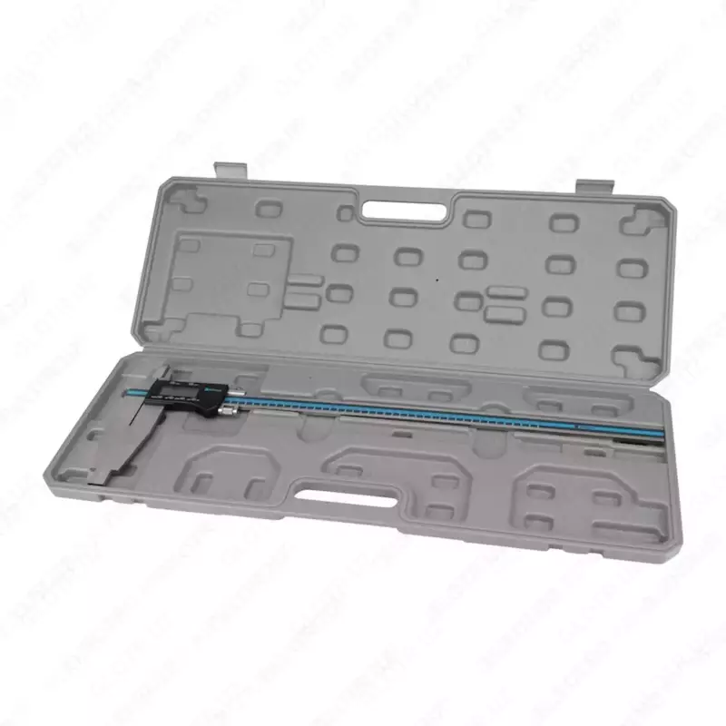  Штангенциркуль NORGAU Industrial цифровой 0-500 мм  NCD-2050 Только в розницу