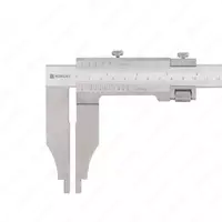 Штангенциркуль нониусный NORGAU Industrial цеховой 0-300 мм  NCV-3030