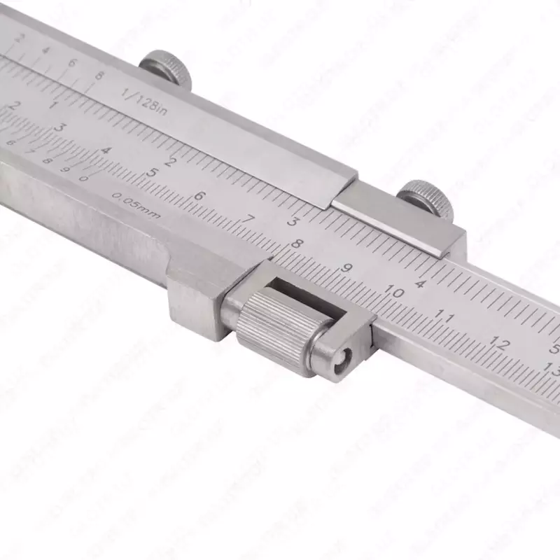  Штангенциркуль нониусный NORGAU Industrial цеховой 0-300 мм  NCV-3030 - 