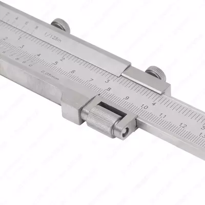 Vernier kaliper NORGAU sanoat ustaxonasi 0-300 mm NCV-3030 -
