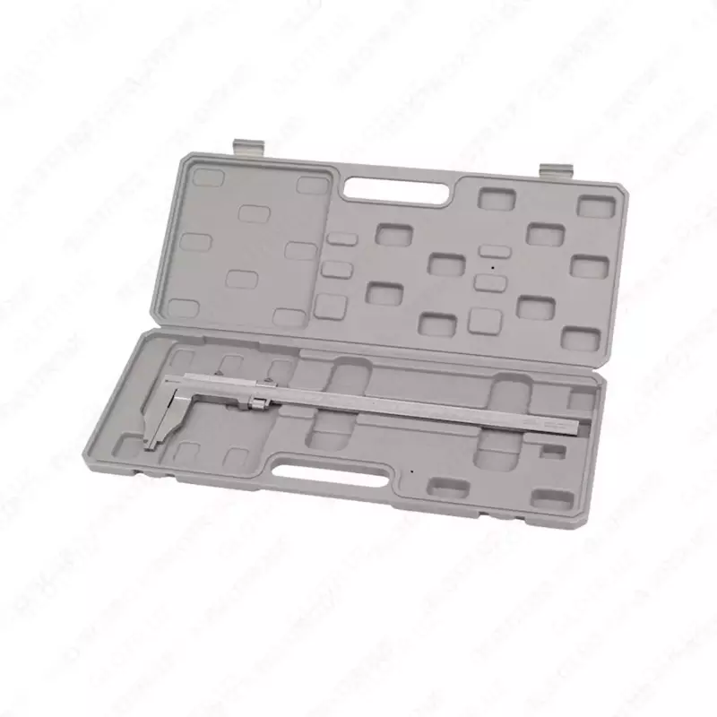  Штангенциркуль нониусный NORGAU Industrial цеховой 0-300 мм  NCV-3030 Только в розницу