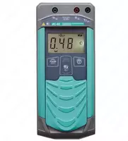 Измеритель сопротивления заземления ИС-05