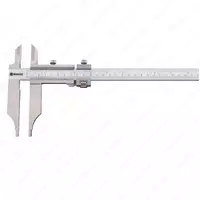 Vernier kaliper NORGAU sanoat ustaxonasi 0-1000 mm  NCV-2100