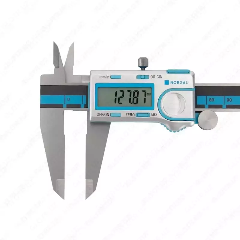 Штангенциркуль цифровой ABS NORGAU Industrial 0-300 мм  NCD-30AD