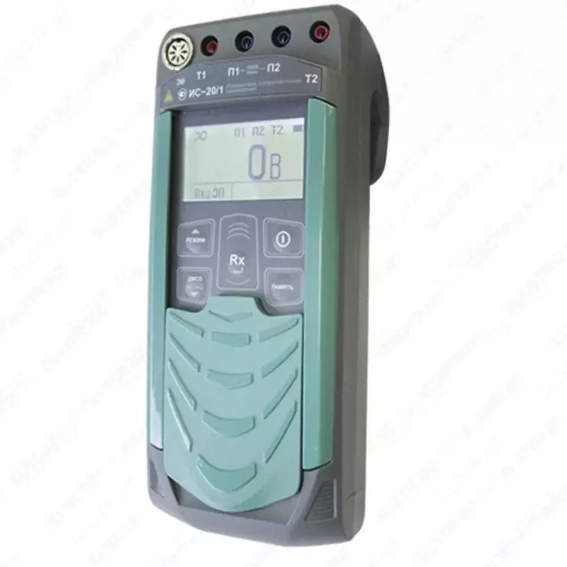 Tuproqqa chidamlilik olchagichi IS-20