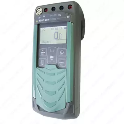 Tuproqqa chidamlilik olchagichi IS-20