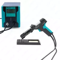 ProsKit SS-331B - vakuumli cımbızlı lehim stantsiyasi