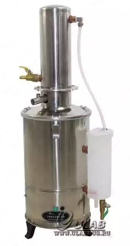 Suv distilleri EKROS-2205 (PE-2205) (A)