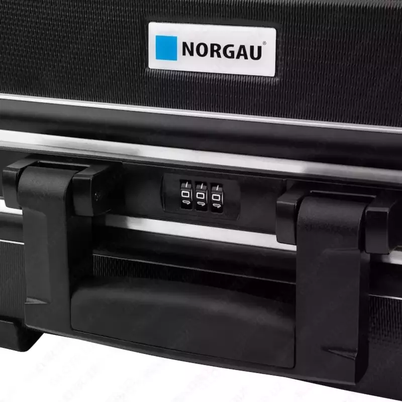  Набор электрика NORGAU Industrial в чемодане 63 предмета  N1090 - 