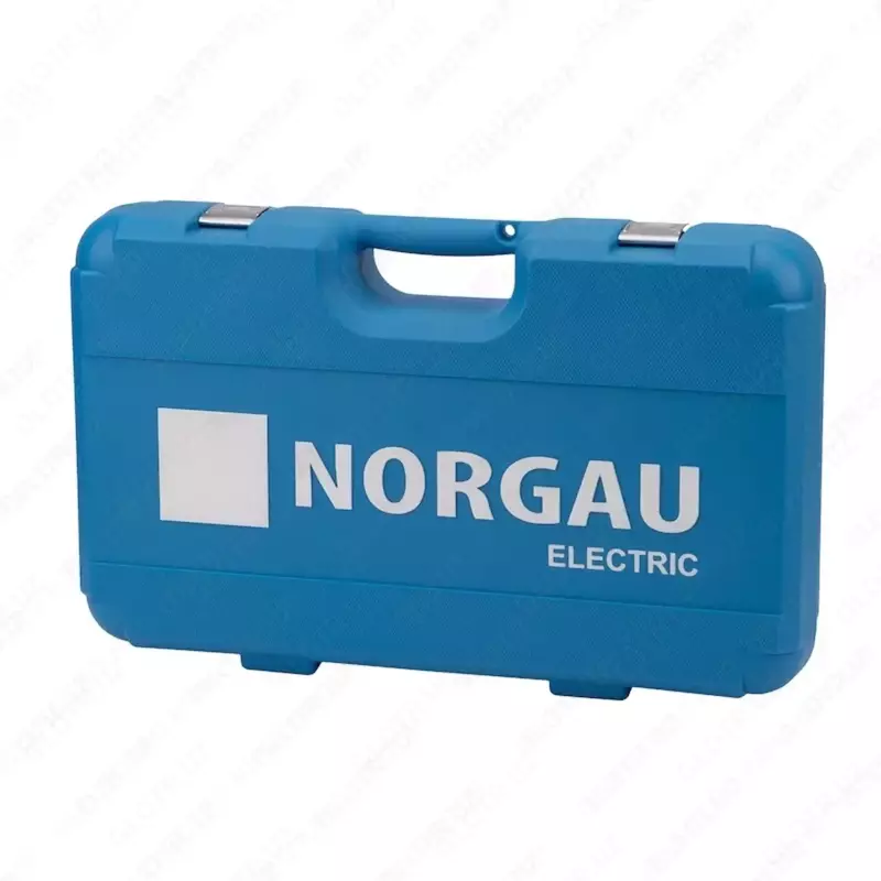  Набор электрика NORGAU Industrial в пластиковом кейсе 70 предметов  N1000E - 