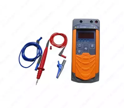 Megaohmmetr PSI-2500