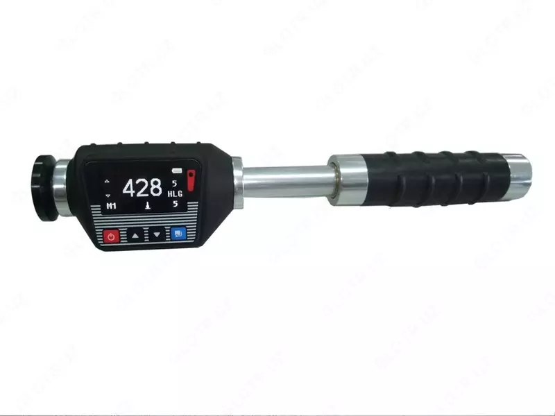 TH-1101 - Dinamik qattiqlik tekshirgichi