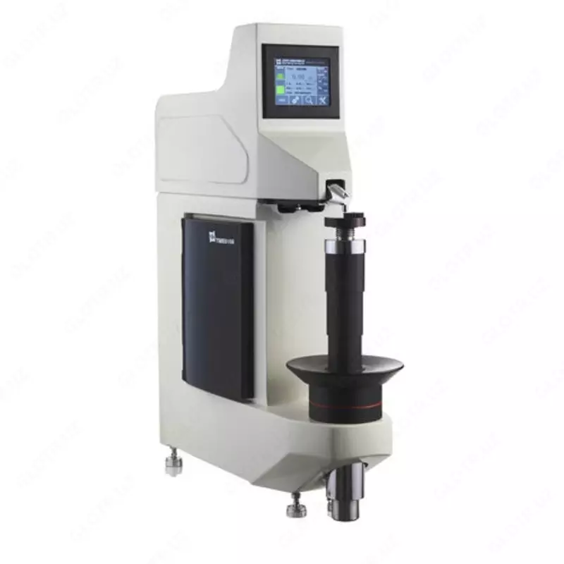 Стационарный твердомер Роквелла TIME6166