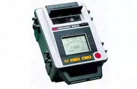 MEGGER BM25 Автоматизированный тестер контроля изоляции на 5кВ