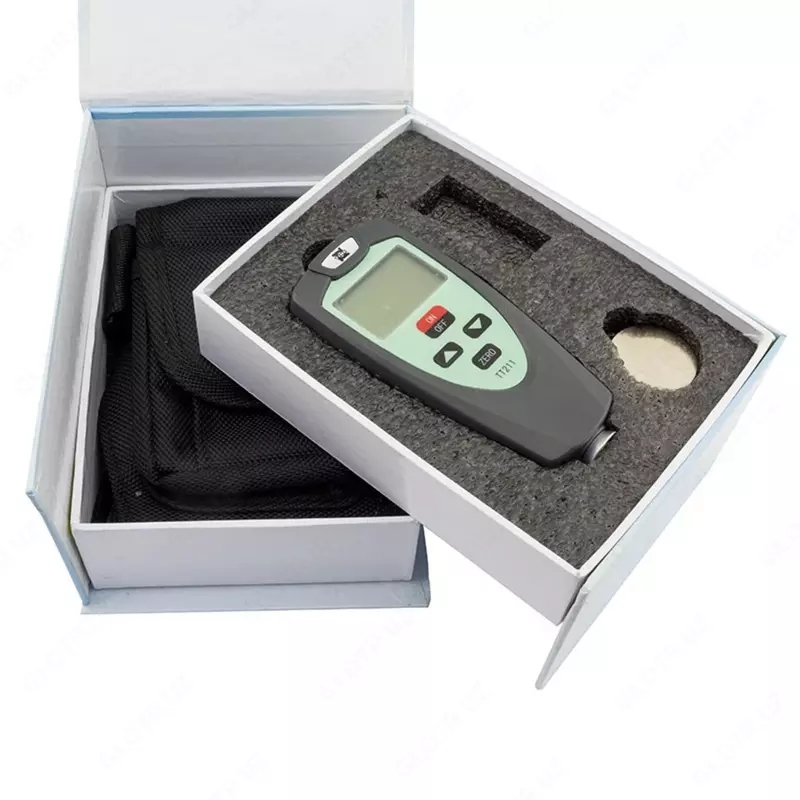 Толщиномер покрытий TIME®2511/TT211