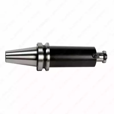 Оправка для торцевых фрез NORGAU industrial Weldon D40x150 мм  BT50