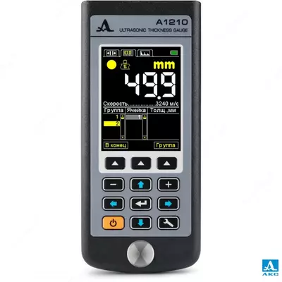 ULTRASONIK QALINLIK OLCHISHI A1210